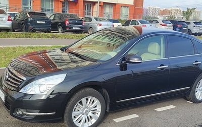 Nissan Teana, 2012 год, 1 190 000 рублей, 1 фотография