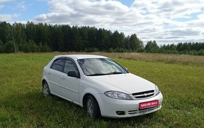 Chevrolet Lacetti, 2012 год, 550 000 рублей, 1 фотография