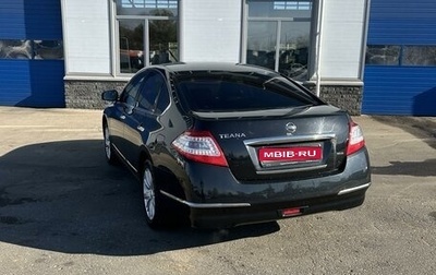 Nissan Teana, 2011 год, 1 050 000 рублей, 1 фотография