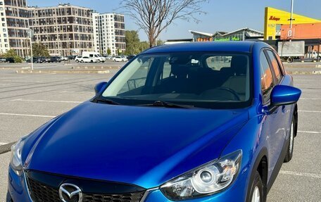 Mazda CX-5 II, 2012 год, 1 950 000 рублей, 1 фотография