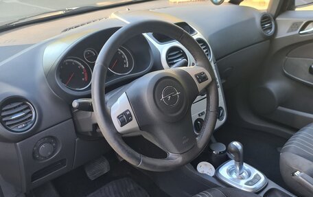 Opel Corsa D, 2008 год, 500 000 рублей, 1 фотография