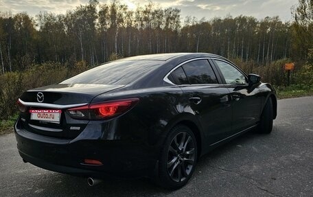 Mazda 6, 2015 год, 2 100 000 рублей, 1 фотография