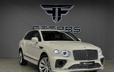 Bentley Bentayga I, 2021 год, 28 000 000 рублей, 1 фотография