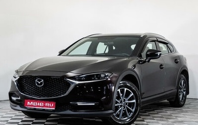 Mazda CX-4, 2023 год, 3 250 000 рублей, 1 фотография