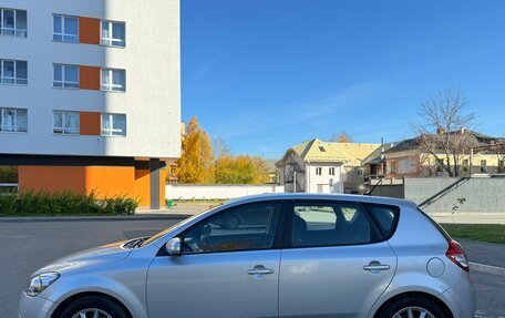 KIA cee'd I рестайлинг, 2010 год, 820 000 рублей, 6 фотография