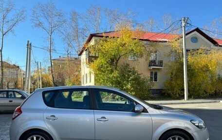 KIA cee'd I рестайлинг, 2010 год, 820 000 рублей, 7 фотография