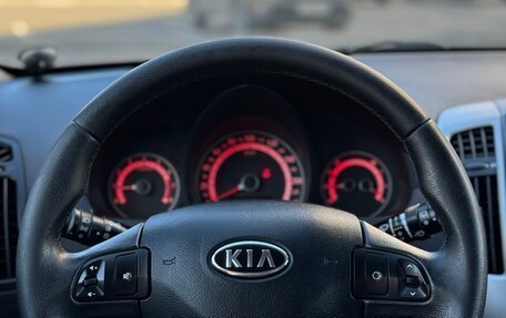 KIA cee'd I рестайлинг, 2010 год, 820 000 рублей, 26 фотография