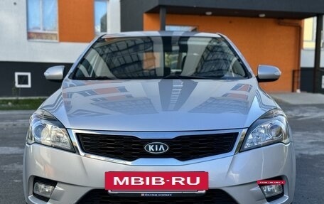 KIA cee'd I рестайлинг, 2010 год, 820 000 рублей, 5 фотография