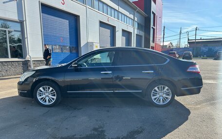 Nissan Teana, 2011 год, 1 050 000 рублей, 5 фотография