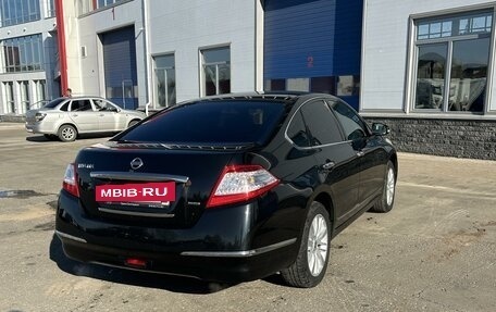 Nissan Teana, 2011 год, 1 050 000 рублей, 2 фотография