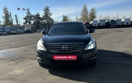 Nissan Teana, 2011 год, 1 050 000 рублей, 7 фотография