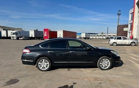 Nissan Teana, 2011 год, 1 050 000 рублей, 3 фотография