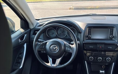 Mazda CX-5 II, 2012 год, 1 950 000 рублей, 10 фотография