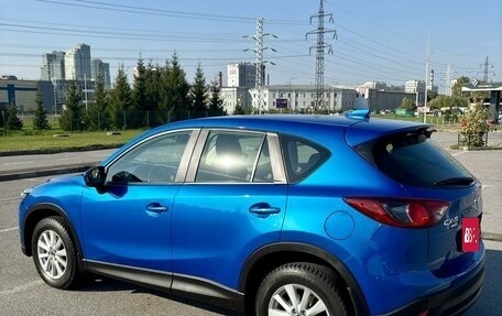 Mazda CX-5 II, 2012 год, 1 950 000 рублей, 3 фотография