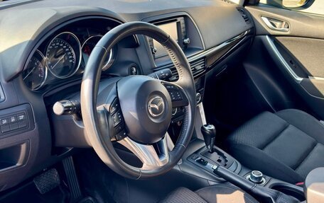 Mazda CX-5 II, 2012 год, 1 950 000 рублей, 8 фотография