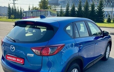 Mazda CX-5 II, 2012 год, 1 950 000 рублей, 4 фотография