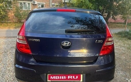 Hyundai i30 I, 2009 год, 985 000 рублей, 7 фотография