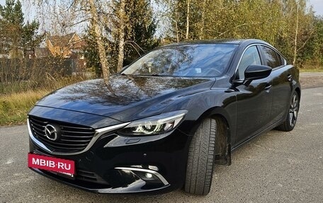 Mazda 6, 2015 год, 2 100 000 рублей, 3 фотография