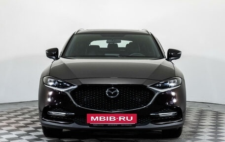 Mazda CX-4, 2023 год, 3 250 000 рублей, 3 фотография