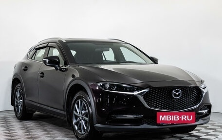 Mazda CX-4, 2023 год, 3 250 000 рублей, 4 фотография