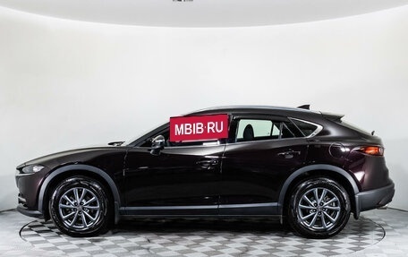 Mazda CX-4, 2023 год, 3 250 000 рублей, 9 фотография