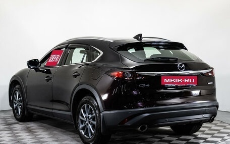 Mazda CX-4, 2023 год, 3 250 000 рублей, 8 фотография