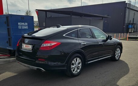 Honda Crosstour I рестайлинг, 2014 год, 1 950 000 рублей, 9 фотография