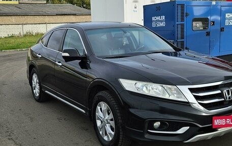 Honda Crosstour I рестайлинг, 2014 год, 1 950 000 рублей, 10 фотография