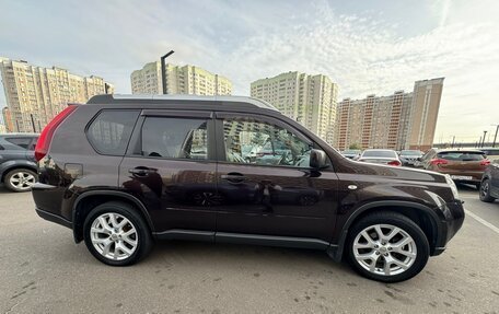 Nissan X-Trail, 2012 год, 1 500 000 рублей, 5 фотография