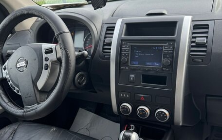 Nissan X-Trail, 2012 год, 1 500 000 рублей, 14 фотография