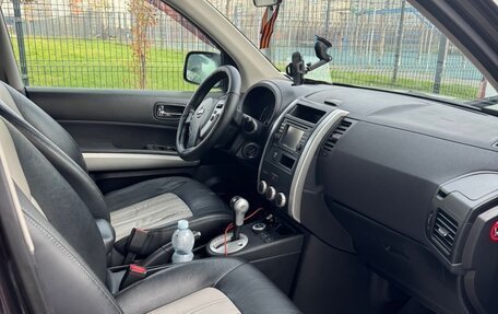 Nissan X-Trail, 2012 год, 1 500 000 рублей, 15 фотография