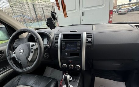 Nissan X-Trail, 2012 год, 1 500 000 рублей, 19 фотография