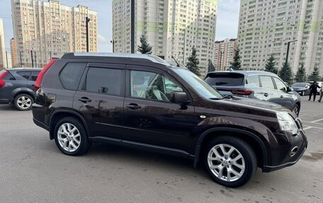 Nissan X-Trail, 2012 год, 1 500 000 рублей, 23 фотография