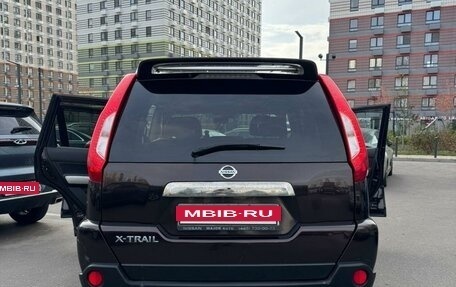 Nissan X-Trail, 2012 год, 1 500 000 рублей, 18 фотография