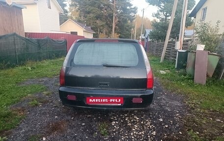 Mitsubishi Lancer IX, 2001 год, 370 000 рублей, 35 фотография