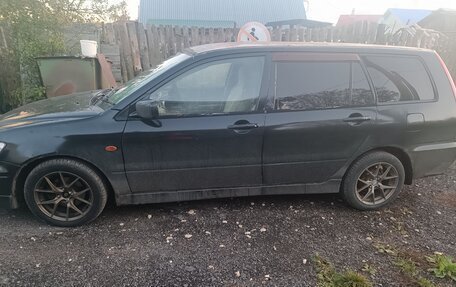 Mitsubishi Lancer IX, 2001 год, 370 000 рублей, 39 фотография