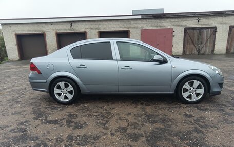 Opel Astra H, 2009 год, 650 000 рублей, 6 фотография