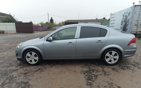 Opel Astra H, 2009 год, 650 000 рублей, 7 фотография