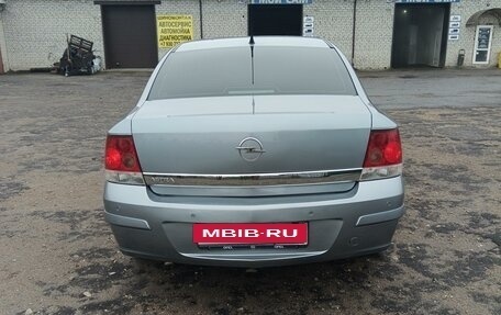 Opel Astra H, 2009 год, 650 000 рублей, 5 фотография