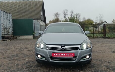 Opel Astra H, 2009 год, 650 000 рублей, 4 фотография