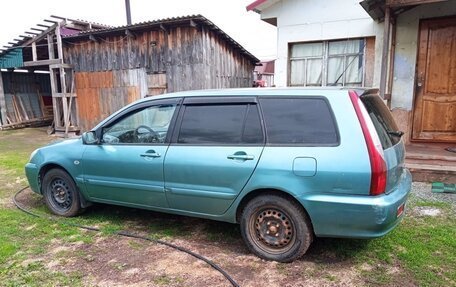 Mitsubishi Lancer IX, 2007 год, 480 000 рублей, 5 фотография