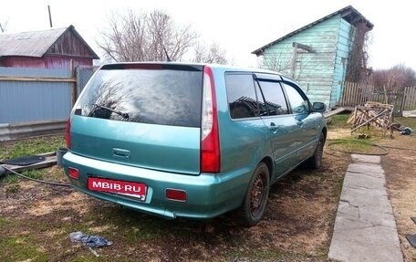 Mitsubishi Lancer IX, 2007 год, 480 000 рублей, 7 фотография