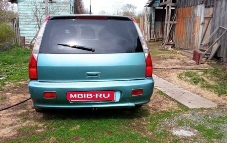 Mitsubishi Lancer IX, 2007 год, 480 000 рублей, 4 фотография