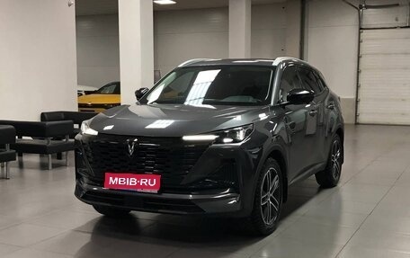 Changan CS55 I, 2023 год, 2 320 000 рублей, 1 фотография