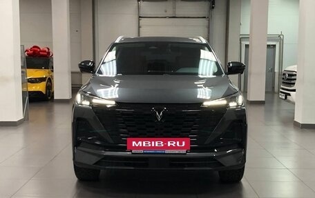 Changan CS55 I, 2023 год, 2 320 000 рублей, 8 фотография