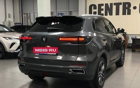 Changan CS55 I, 2023 год, 2 320 000 рублей, 5 фотография