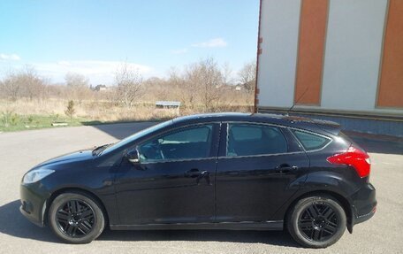 Ford Focus III, 2012 год, 750 000 рублей, 11 фотография