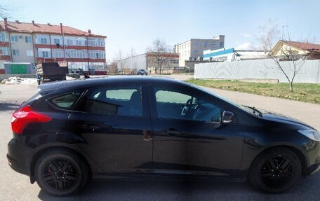 Ford Focus III, 2012 год, 750 000 рублей, 13 фотография