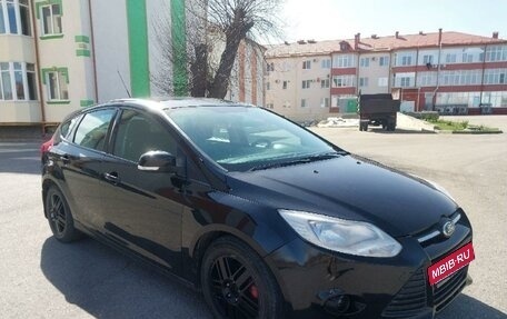 Ford Focus III, 2012 год, 750 000 рублей, 5 фотография