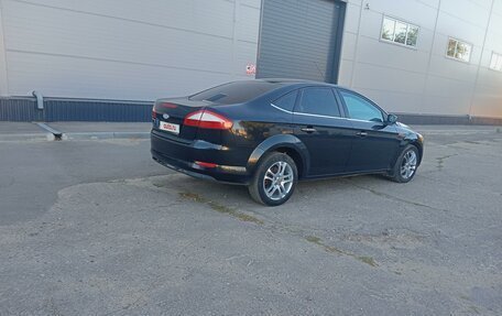 Ford Mondeo IV, 2008 год, 670 000 рублей, 3 фотография